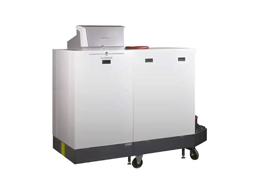 Котел конденсационный DE DIETRICH C 340-280 газ. напол. 261кВт