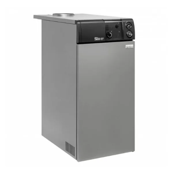 Котел напольный газовый SLIM EF 1.31 — изображение 2
