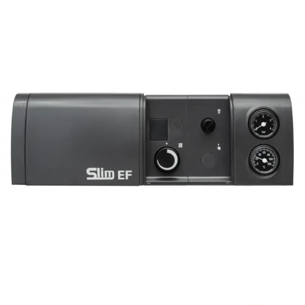Котел напольный газовый SLIM EF 1.31 — изображение 5