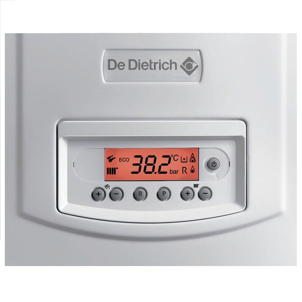 Котел ZENA PLUS MSL 24 MI газовый настенный 24 кВт двухконтурный с открытой камерой сгорания — изображение 2