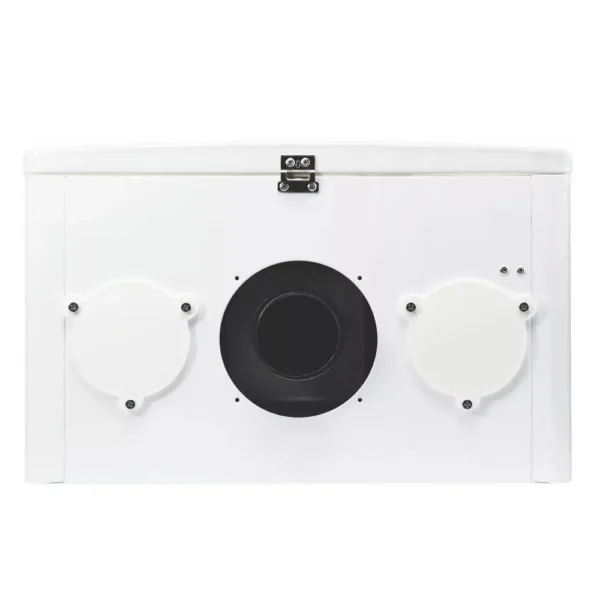 Котёл газовый Navien Deluxe S-16K — изображение 4