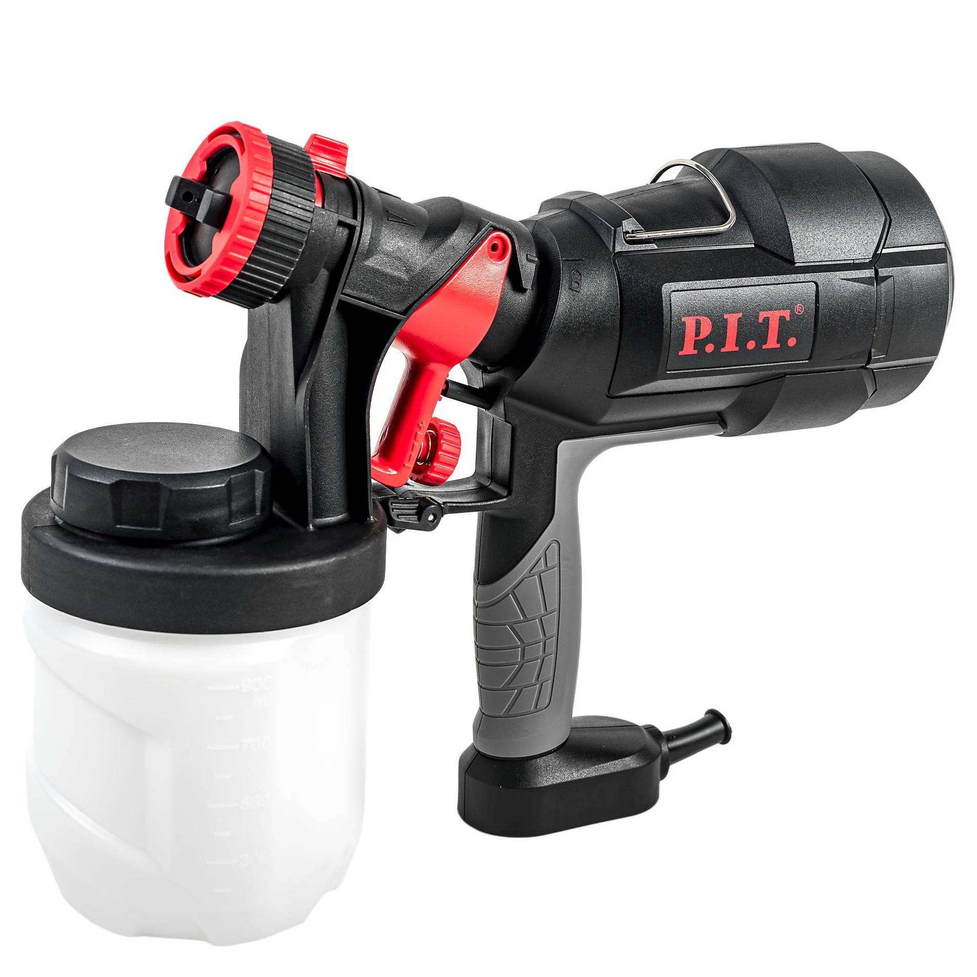 Краскораспылитель PIT PSG3021-C (500 Вт
