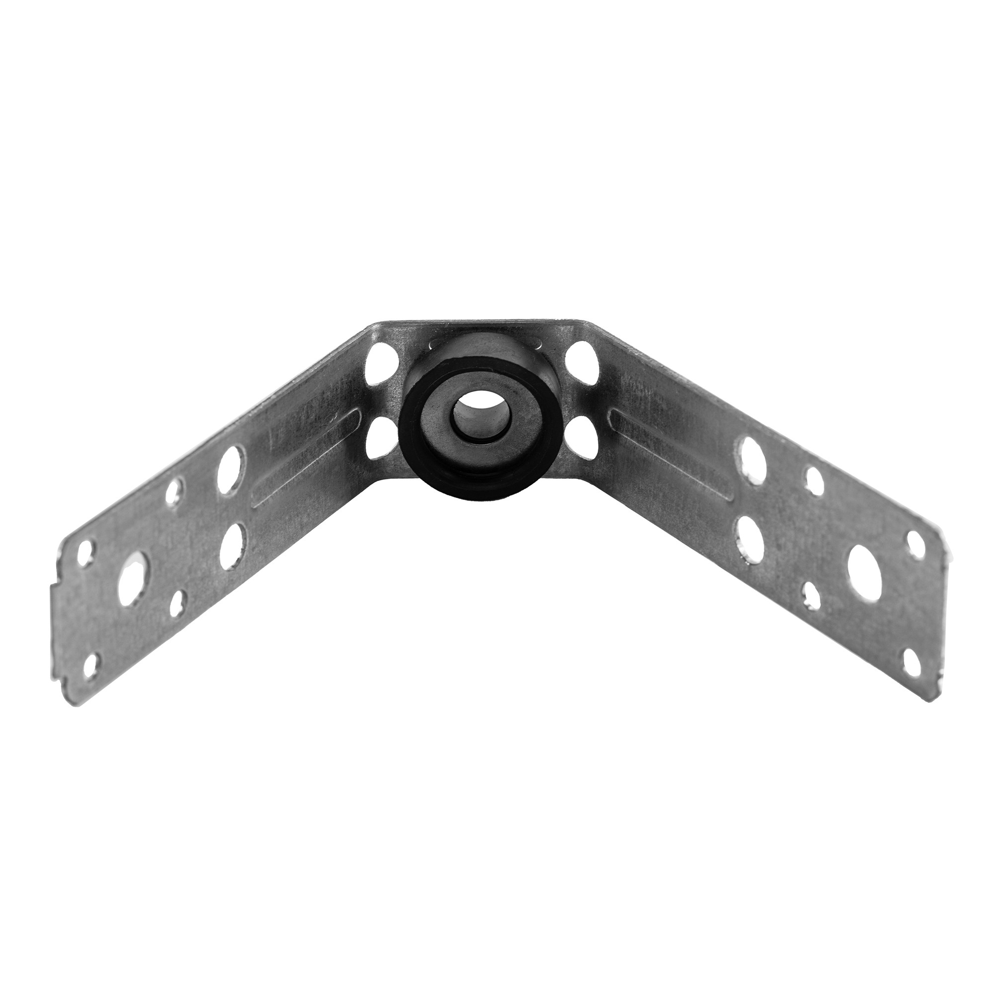 Крепеж с виброизолятором SHUFT V-образный М8 (шт.) — изображение 4