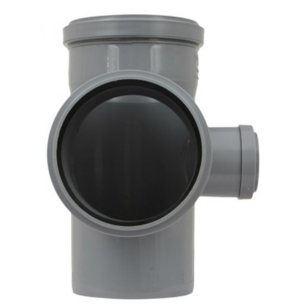 Крестовина Lammin ВК 110х110/45гр.x50/87
