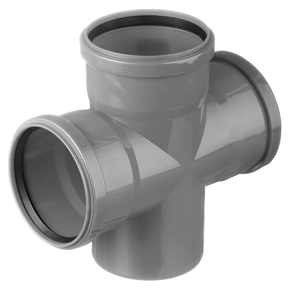 Крестовина TEBO 110х110х110 87