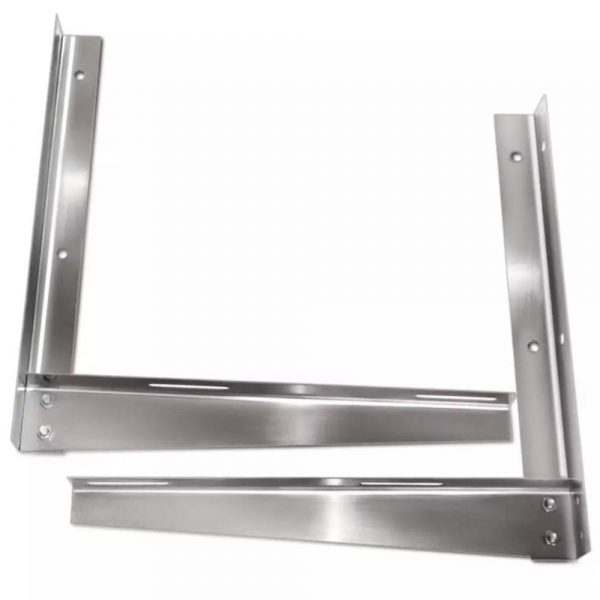 Кронштейн Al НС 450х450 (AISI 304