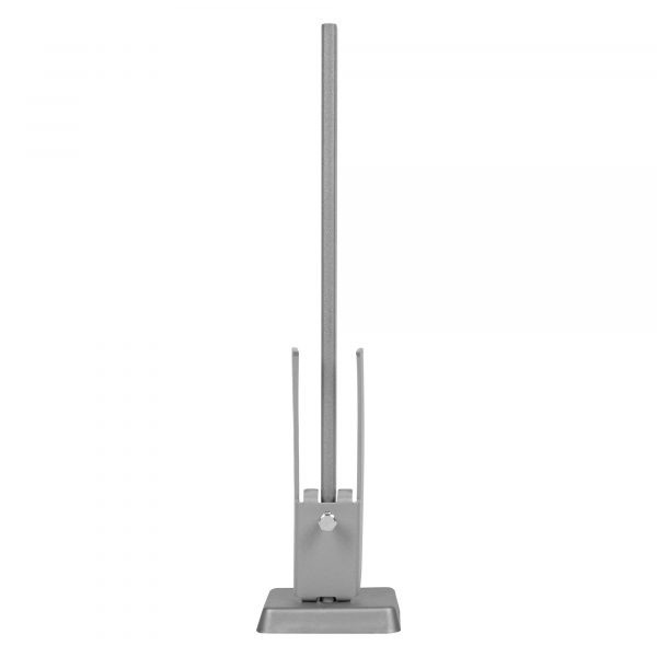 Кронштейн напольный Royal Thermo К11.31 Silver Satin — изображение 3