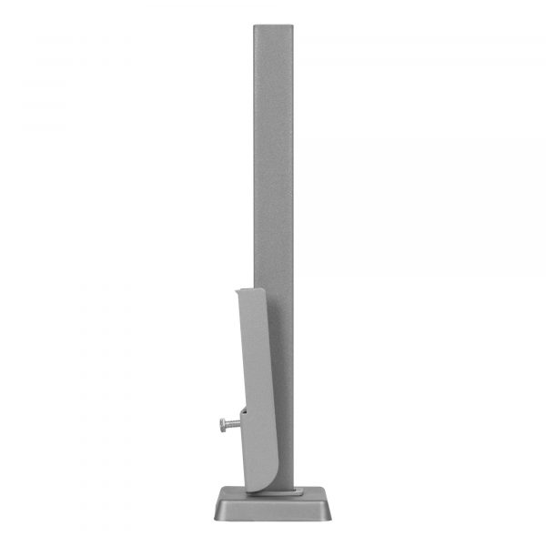 Кронштейн напольный Royal Thermo К11.31 Silver Satin — изображение 4