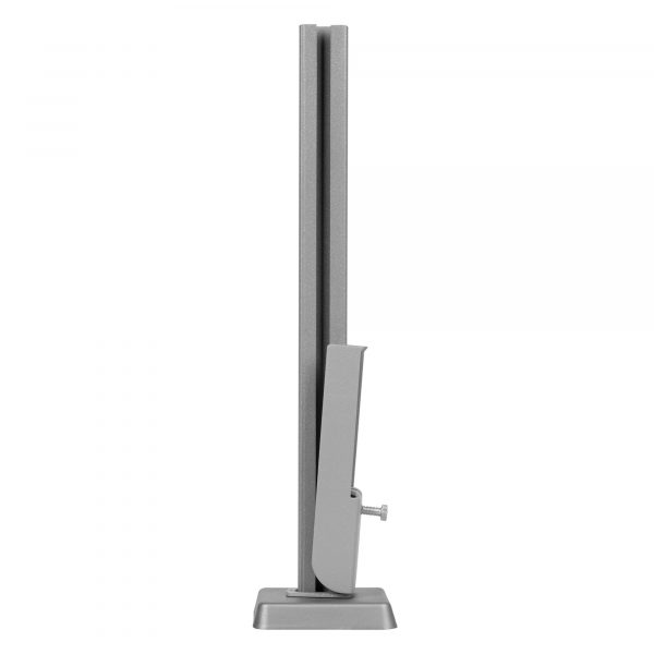 Кронштейн напольный Royal Thermo К11.31 Silver Satin — изображение 5