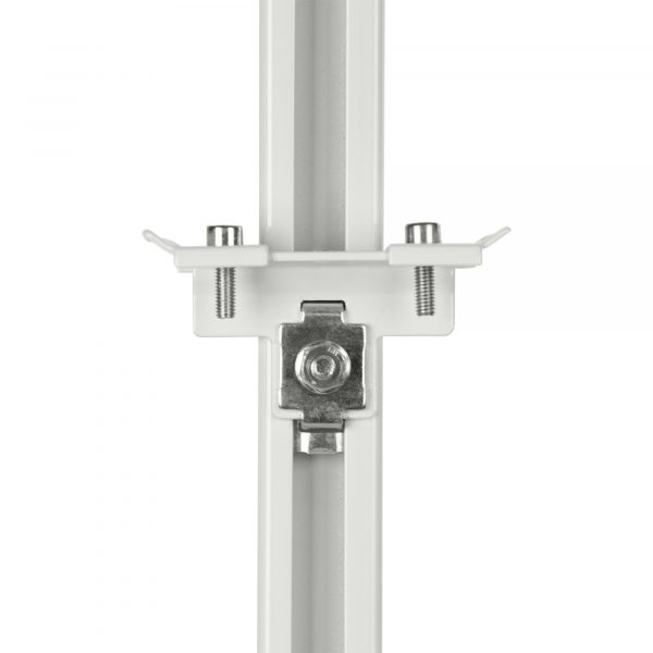 Кронштейн напольный Royal Thermo КHУ.60 (Н600) RAL9016 — изображение 4