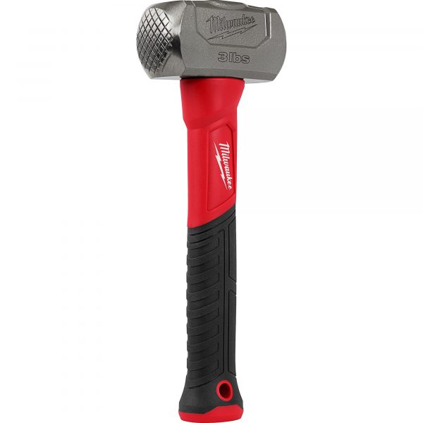Кувалда Milwaukee 1