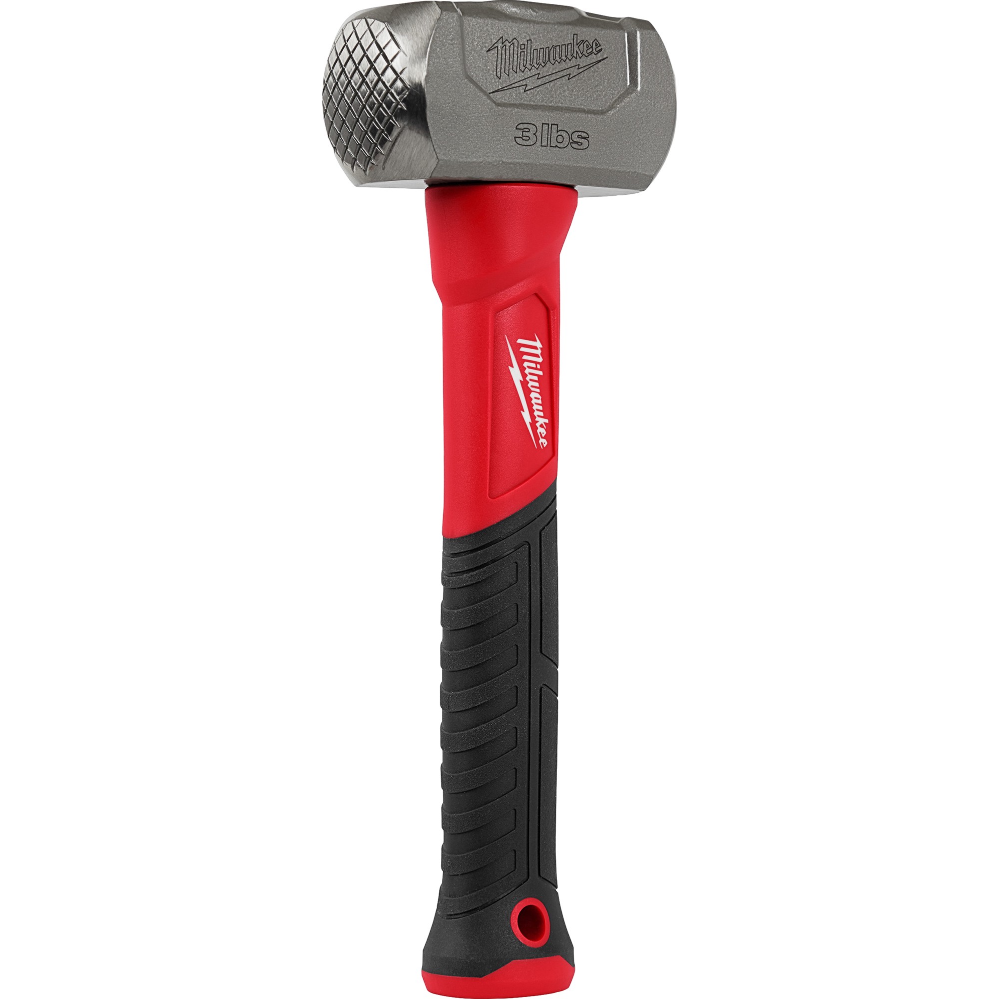 Кувалда Milwaukee 1