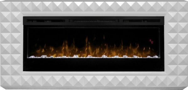 Линейные каминокомплекты Dimplex Каминокомплект Diamond (линейный) с очагом Prism BLF5051