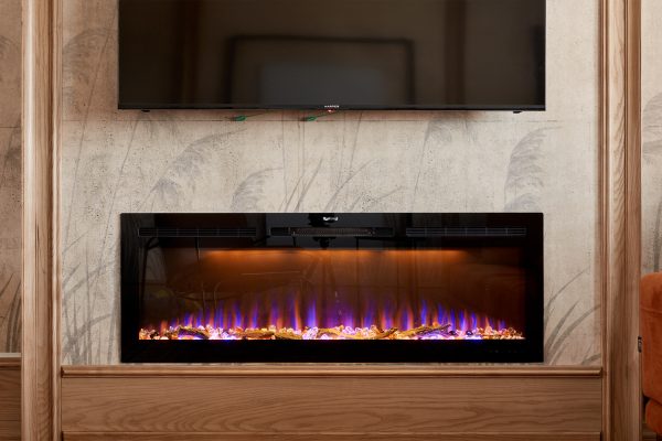 Линейные очаги Очаг Crystal 36 RF — изображение 5