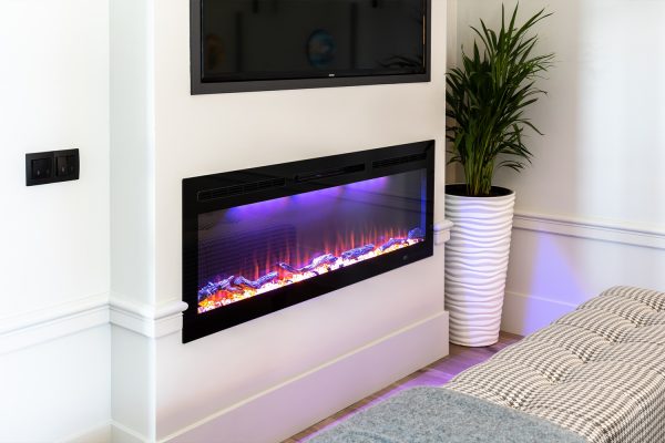 Линейные очаги Очаг Crystal 60 RF — изображение 2