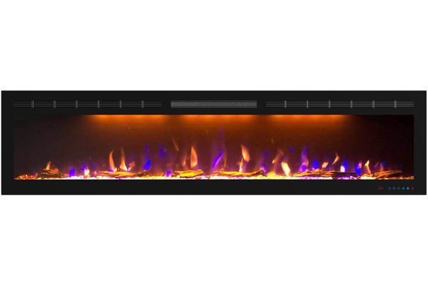 Линейные очаги Очаг Crystal 72 RF