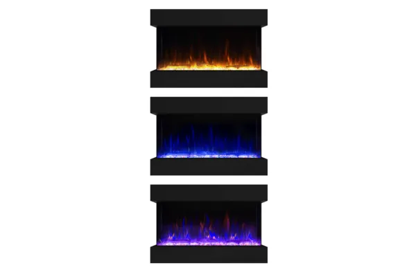 Линейные очаги Royal Flame Очаг Astra 36 RF — изображение 3