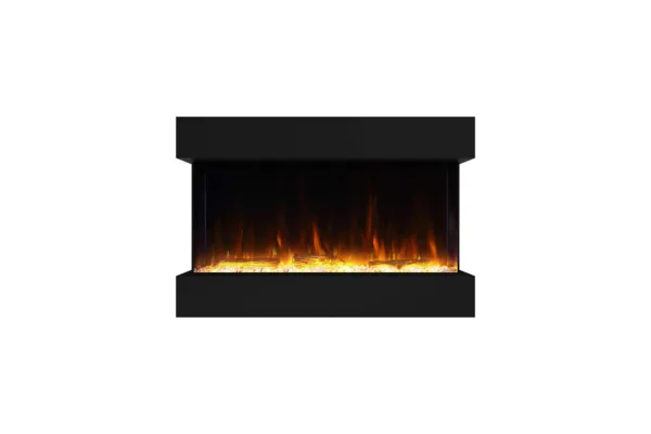 Линейные очаги Royal Flame Очаг Astra 36 RF