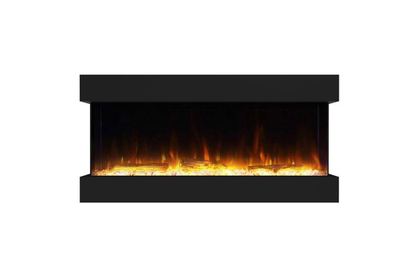 Линейные очаги Royal Flame Очаг Astra 50 RF