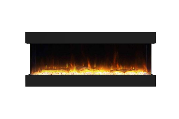 Линейные очаги Royal Flame Очаг Astra 60 RF