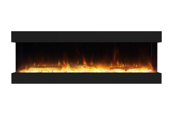 Линейные очаги Royal Flame Очаг Astra 72 RF