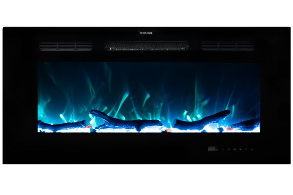 Линейные очаги Royal Flame Очаг Galaxy 36 RF — изображение 3