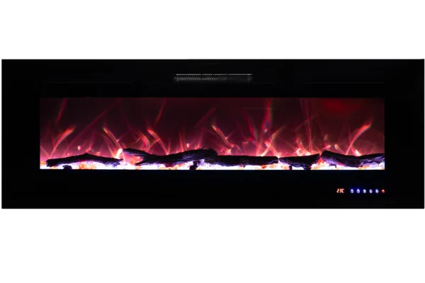 Линейные очаги Royal Flame Очаг Galaxy 50 RF — изображение 4