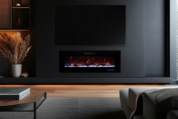 Линейные очаги Royal Flame Очаг Galaxy 50 RF — изображение 5