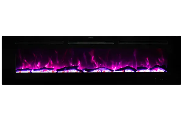 Линейные очаги Royal Flame Очаг Galaxy 60 RF — изображение 4