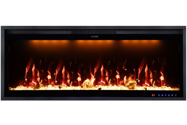 Линейные очаги Royal Flame Очаг Mercury 42 LED RF