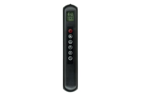 Линейные очаги Royal Flame Очаг Mercury 60 LED RF — изображение 6