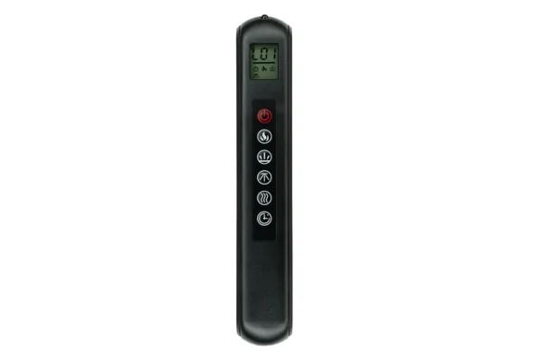 Линейные очаги Royal Flame Очаг Mercury 74 LED RF — изображение 5