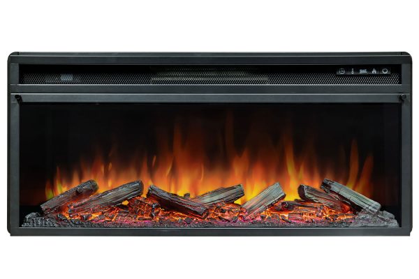 Линейные очаги Royal Flame Очаг Vision 42 LOG LED