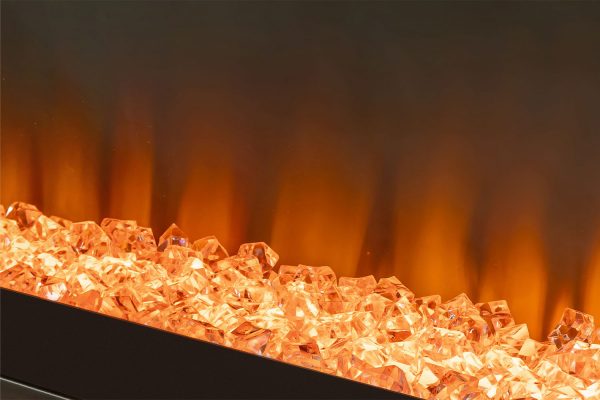Линейные очаги Royal Flame Очаг Vision 60 LED — изображение 3
