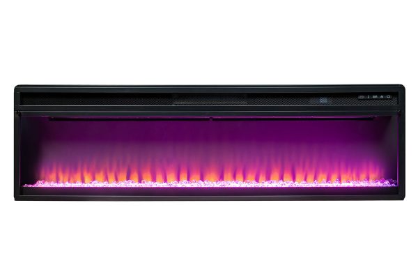 Линейные очаги Royal Flame Очаг Vision 60 LED — изображение 4