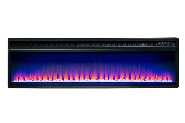 Линейные очаги Royal Flame Очаг Vision 60 LED — изображение 5