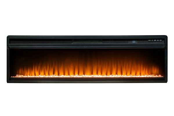 Линейные очаги Royal Flame Очаг Vision 60 LED