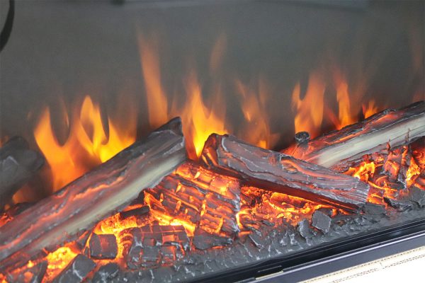 Линейные очаги Royal Flame Очаг Vision 60 LOG LED — изображение 3