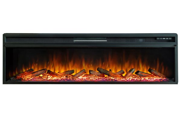 Линейные очаги Royal Flame Очаг Vision 60 LOG LED — изображение 5
