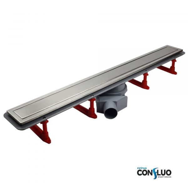 Лоток душевой BETTOSERB Confluo Premium Line 750