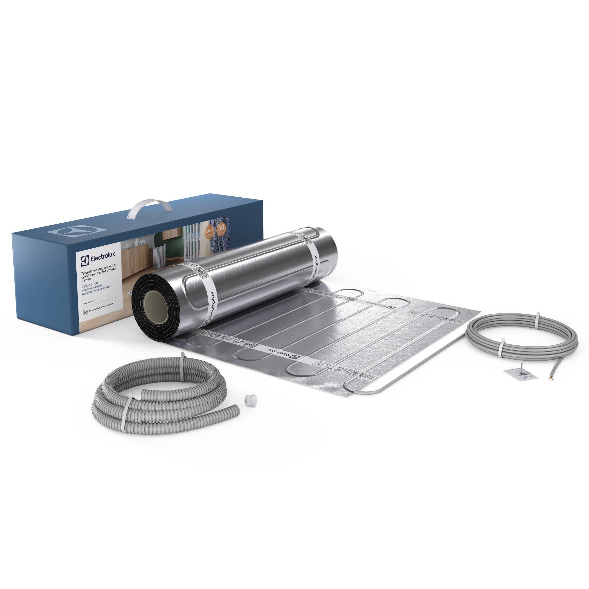 Мат Electrolux EDAM 2-160-1