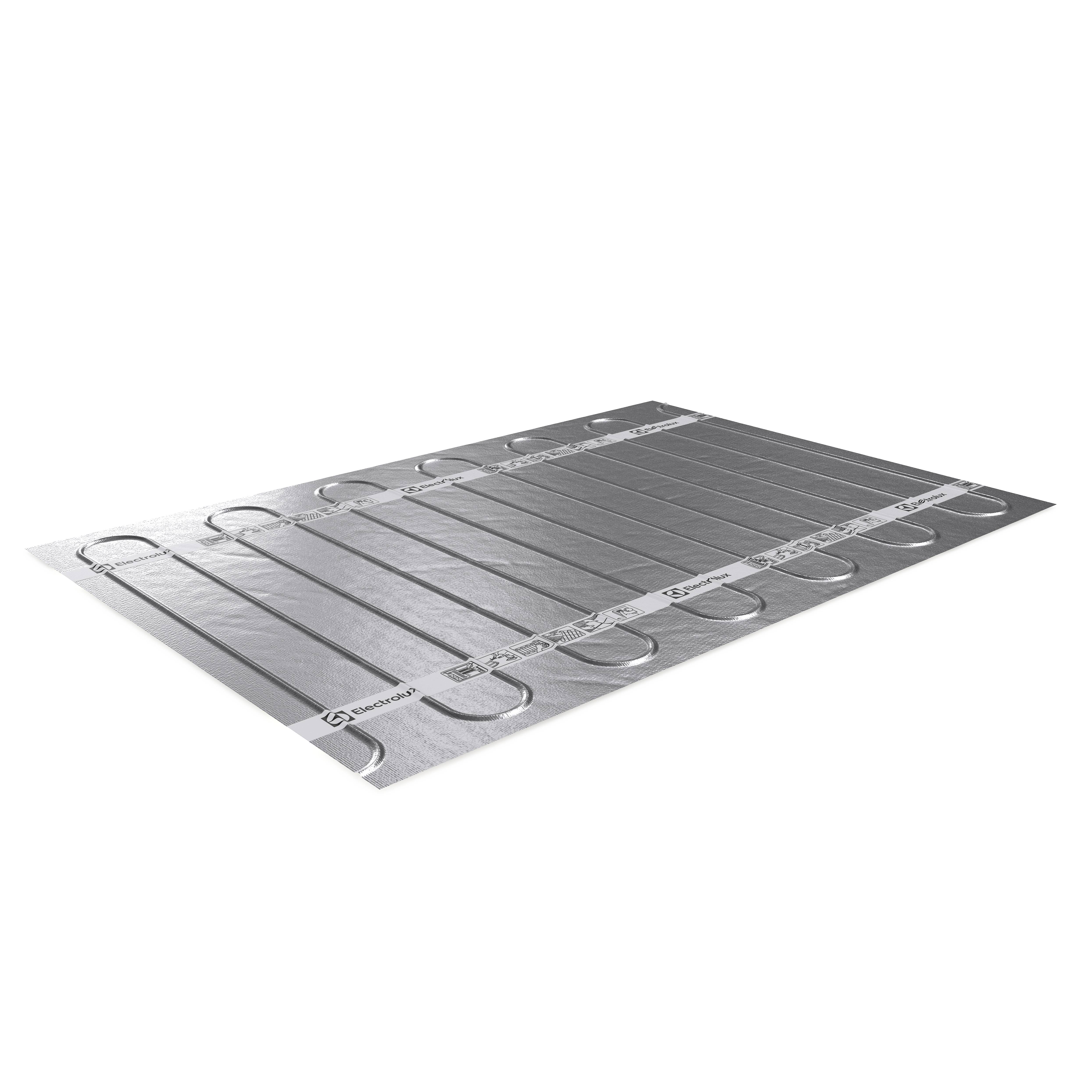 Мат Electrolux EDAM 2-160-3 (комплект тёплого пола) — изображение 3