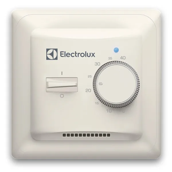 Мат Electrolux EEFM 2-180-0,5 (комплект теплого пола c терморегулятором) — изображение 3