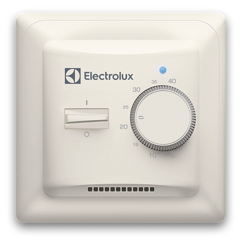 Мат Electrolux EEFM 2-180-5 (комплект теплого пола c терморегулятором) — изображение 3