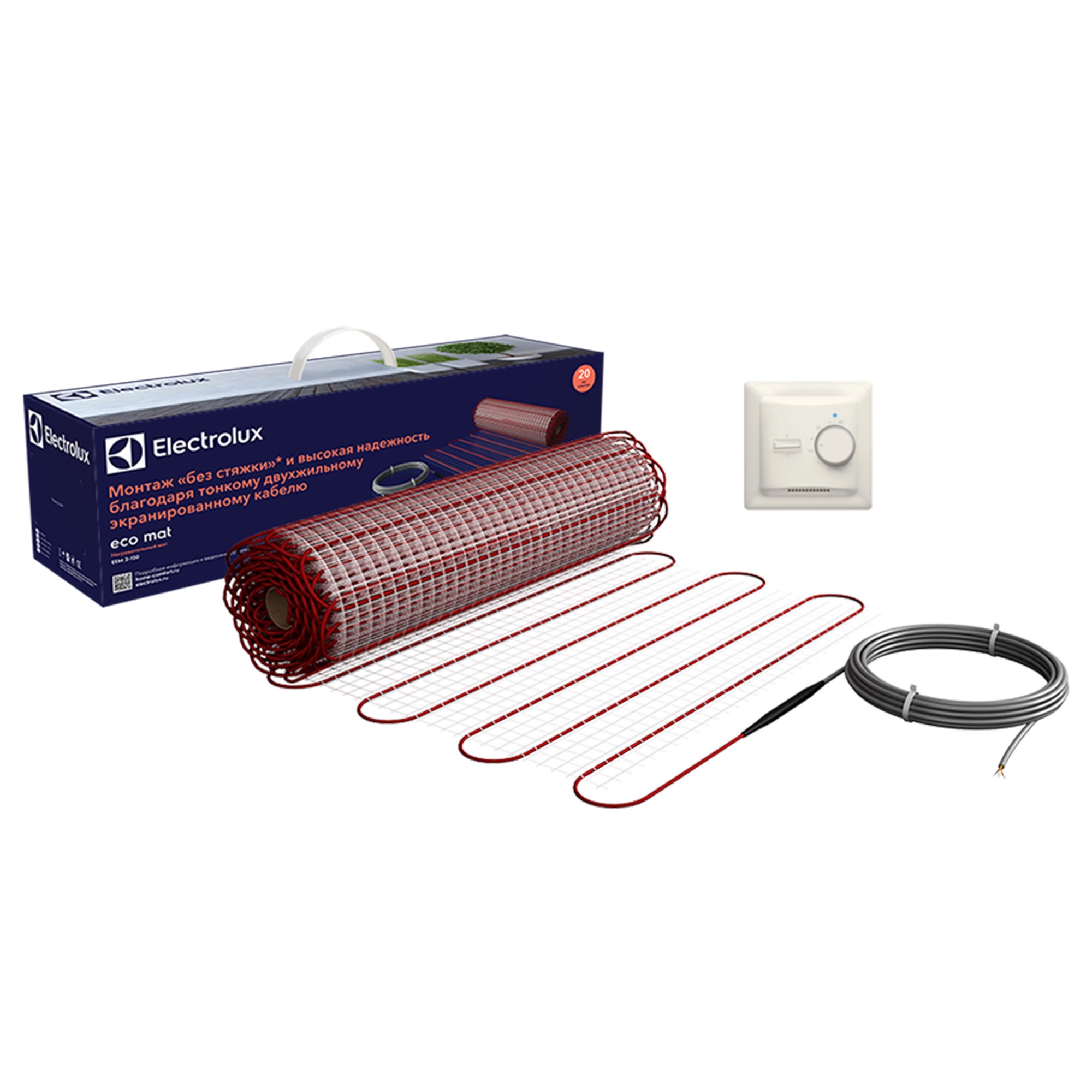 Мат Electrolux EEM 2-150-0
