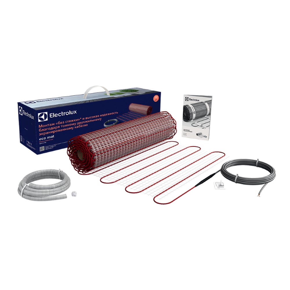 Мат нагревательный ELECTROLUX EEM 2-150-3