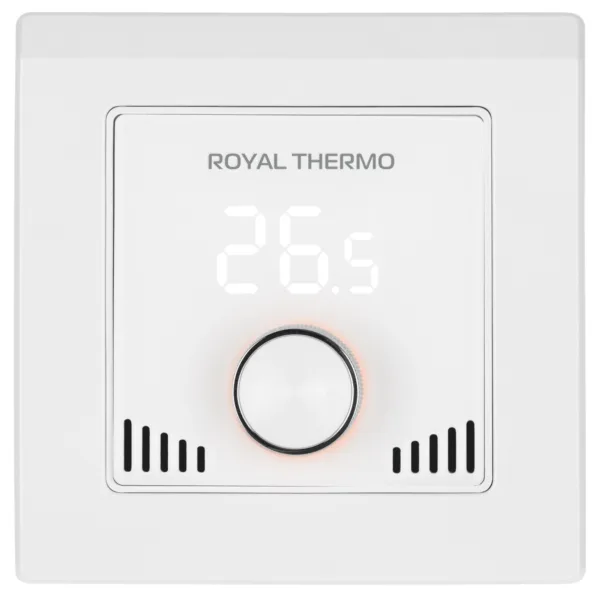 Мат нагревательный Royal Thermo Flat Mat RTFM 2-150-10 с терморегулятором RTI-16 — изображение 8