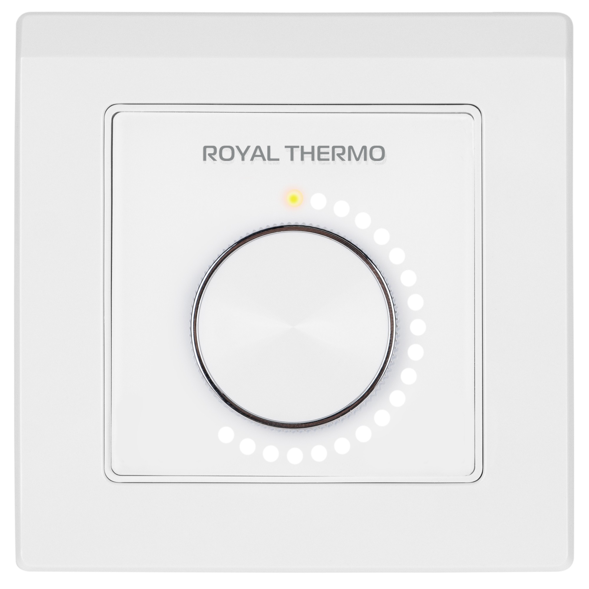 Мат нагревательный Royal Thermo Flat Mat RTFM 2-150-1,5 с терморегулятором RTO-16 — изображение 7