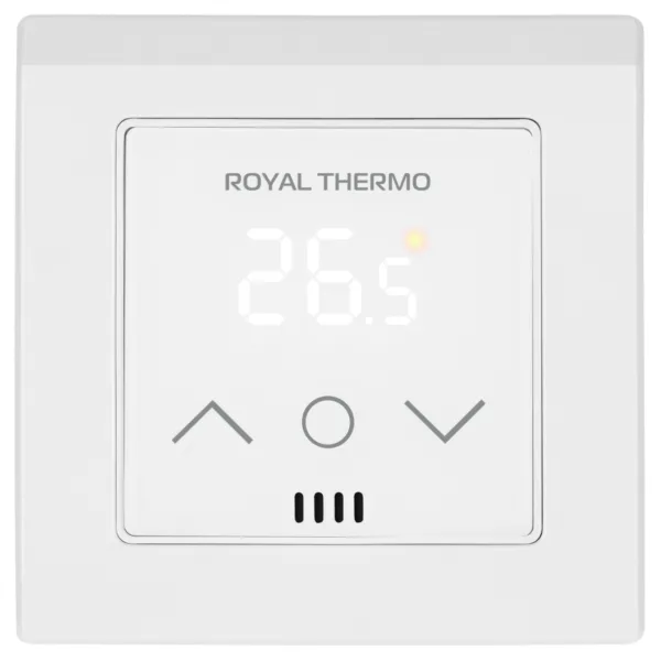 Мат нагревательный Royal Thermo Flat Mat RTFM 2-150-9 с терморегулятором RTS-16 — изображение 8