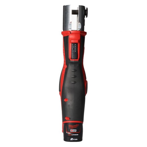 Мини-пресс Novopress аккумуляторный ACO103 BT 4860580-50 — изображение 3